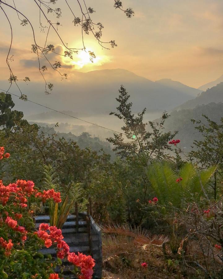 מלון דיגאנה Welikande Yoga Retreats מראה חיצוני תמונה